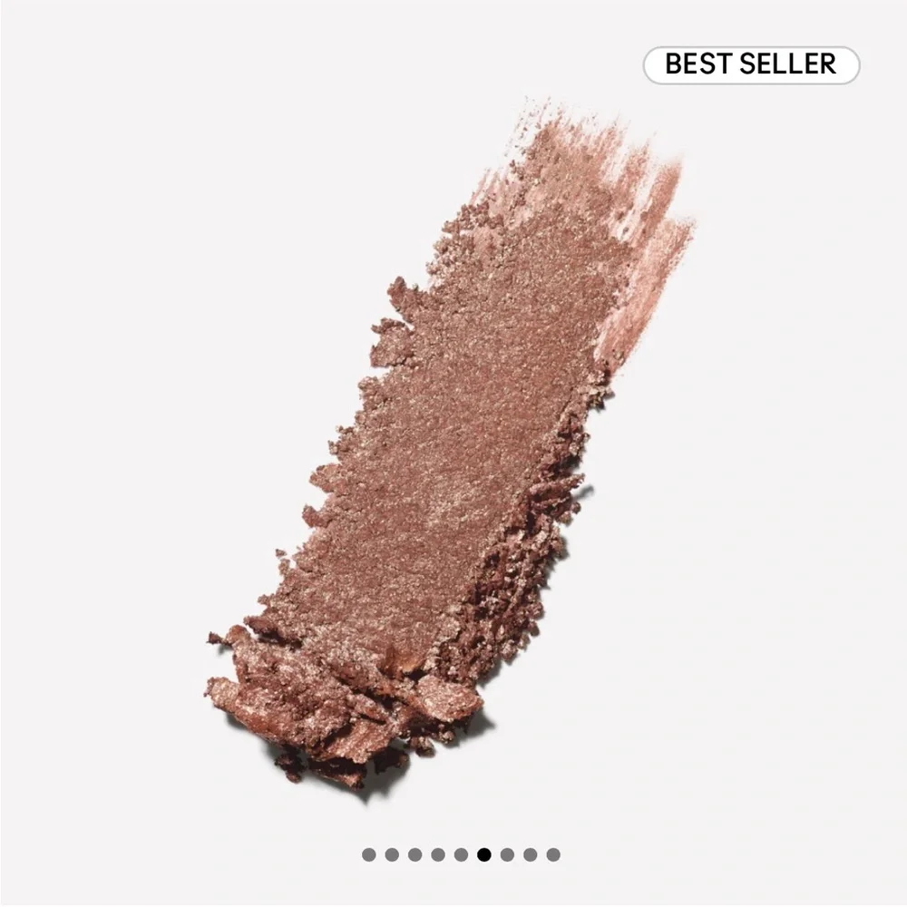 MAC Dazzleshadow Eyeshadow - Dazzle Style